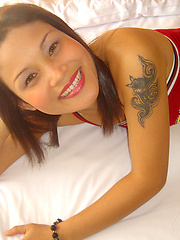 Small tit Walking Street girl fucked bareback
