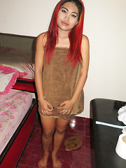 Redhead Barebacking