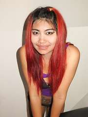Redhead Barebacking