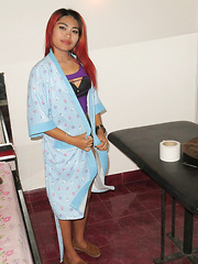 Redhead Barebacking