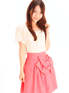 japanese porn model Miki Sakai